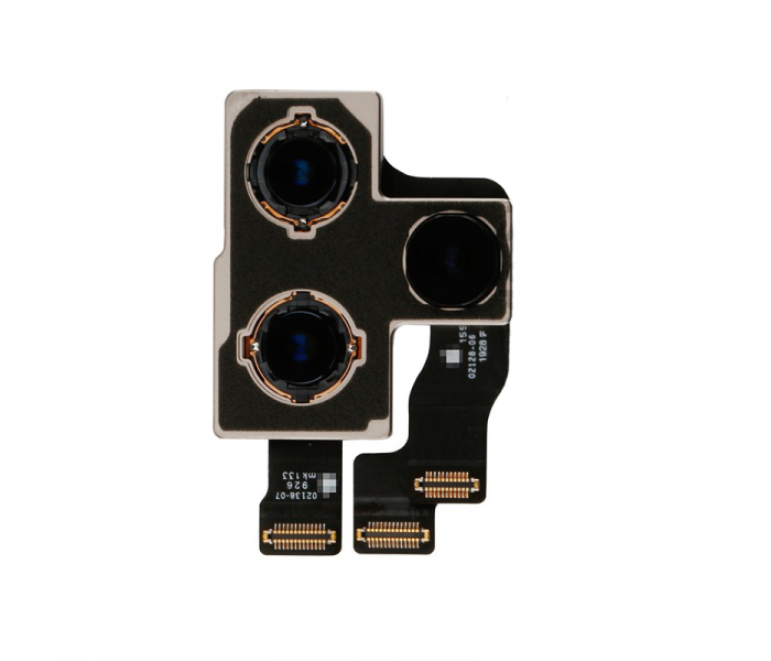 iPhone 11 Pro & Pro Max Rear Camera iPhone 11 Pro & Pro Max Rear Camera